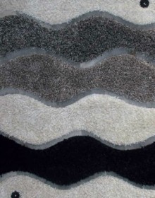 Високоворсний килим Diva Swarowski 202 white - высокое качество по лучшей цене в Украине.